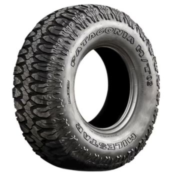 Set of (2) New LT265/70R17 Milestar Patagonia MT 2 123/120Q