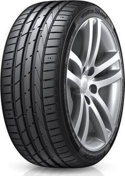 Set of (4) New P245/45R18 Hankook Ventus S1 evo2 K117B 100Y