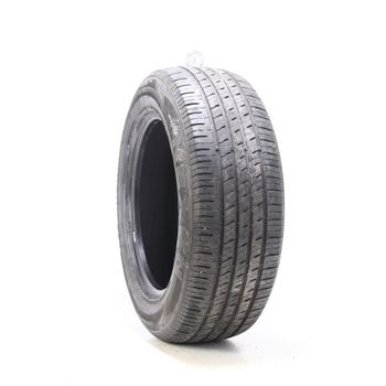 Used 255/60R18 Nexen N'Fera RU5 SUV 112V - 7.5/32