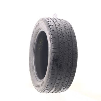 Used 275/55R20 Big O Big Foot A/S 117H - 5/32