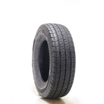 Driven Once 235/65R16C Waterfall LT-300 121/119R - 11/32