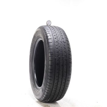 Set of (2) Used 235/65R18 Atlas Paraller 4x4 HP 106H - 8.5/32