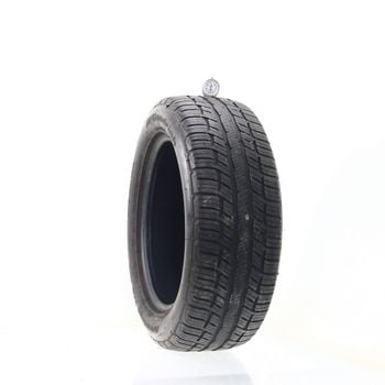 Set of (2) Used 245/55R18 BFGoodrich Advantage T/A Sport 103V - 7/32
