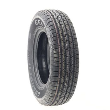 New 235/75R17 General Grabber HTS 109S - 12/32