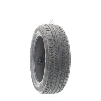 Used 215/55R18 Yokohama Geolandar CV G058 99V - 8.5/32
