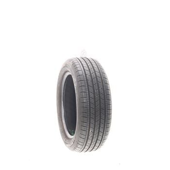 Set of (2) Used 205/55R16 Michelin Energy Saver A/S 91H - 8.5/32