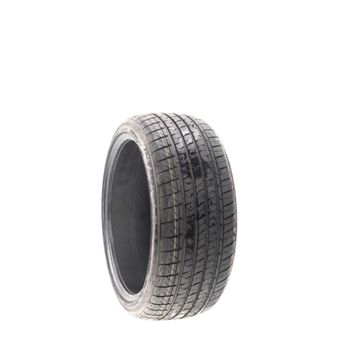 New 225/40ZR19 Milestar Interceptor A/S 810 93Y