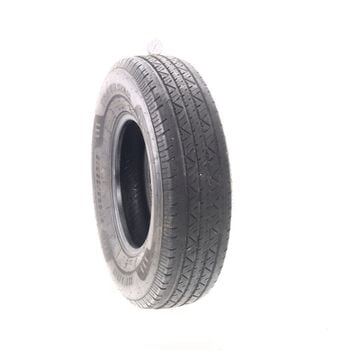 Used ST235/85R16 Travelstar HF 188 125/122L - 8/32