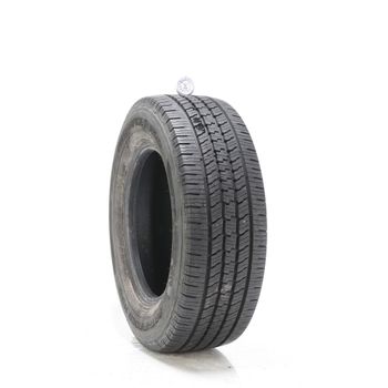 Set of (2) Used 235/65R16C Pathfinder HSR 121/119R - 12-12.5/32