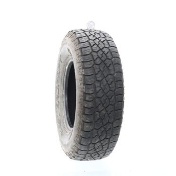 Used 265/75R16 Mastercraft Courser AXT2 116T - 11/32