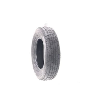 Used ST205/75R15 Trailquest Radial ST 101/97L - 6.5/32