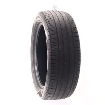 Used 275/50R22 Pirelli Scorpion Zero RIV Elect 116H - 5.5/32