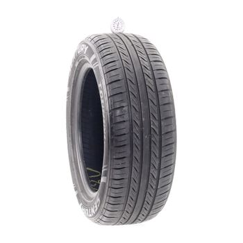 Set of (4) Used 205/55R16 Sentury Touring 91H - 7.5/32