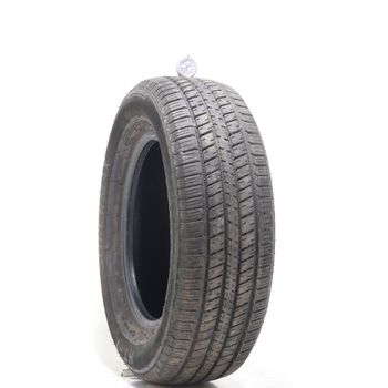 Used 245/65R17 Supermax HT-1 111T - 9.5/32