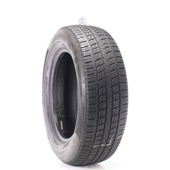 Used 275/60R20 Saffiro Maxtrac HT II 115T - 7.5/32