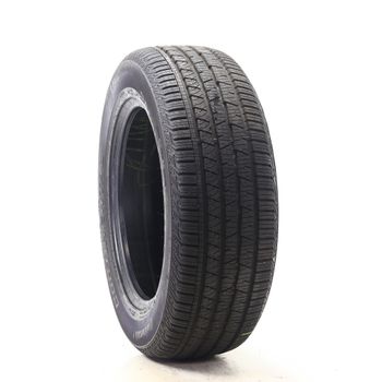 Set of (2) New 235/60R18 Continental CrossContact LX Sport AO 103H - 10/32