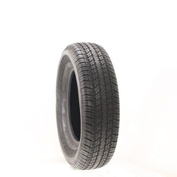 Driven Once 245/70R17 Bridgestone Dueler H/T 684 II 108S - 11/32