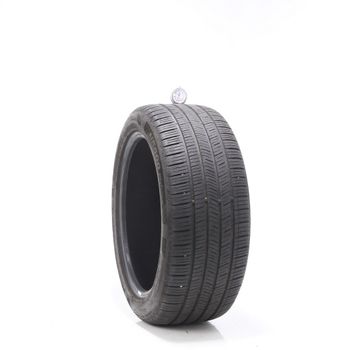 Set of (2) Used 235/45ZR18 Nexen N5000 Platinum 98W - 7-7.5/32