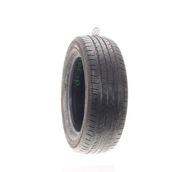 Set of (2) Used 235/60R18 Maxxis Bravo HP M3 107V - 8.5-9.5/32