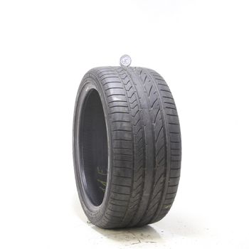 Used 275/35ZR19 Bridgestone Potenza RE050A 96Y - 9/32