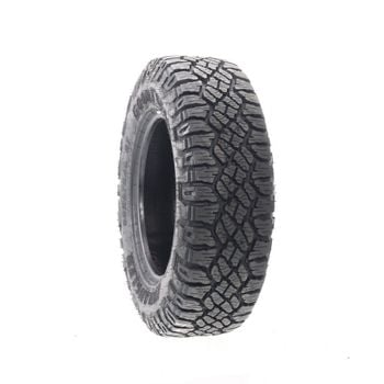 New 245/70R17 Goodyear Wrangler Duratrac RT Kevlar 114T