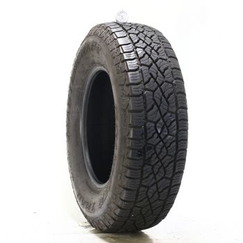 Used 255/75R17 Mastercraft Courser Trail 115T - 11/32