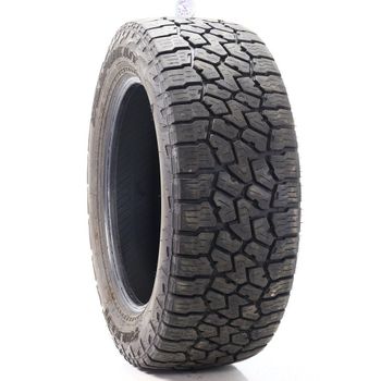 Used LT285/55R20 Falken Wildpeak A/T3W 122/119T - 12.5/32
