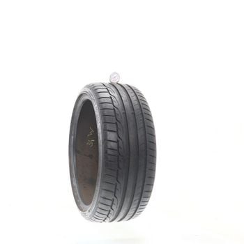 Used 235/35ZR19 Dunlop Sport Maxx RT MO 91Y - 9.5/32