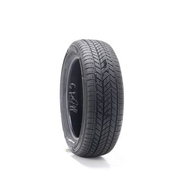Set of (2) New 235/55R20 Bridgestone Alenza AS Ultra 102V - 10/32