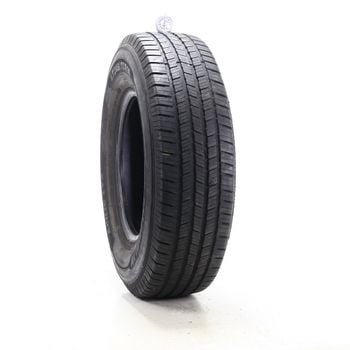 Used LT245/75R16 Michelin Agilis LTX MO-V 120/116Q - 7/32