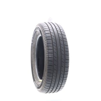 Set of (4) Used 235/60R18 Michelin Defender 2 107H - 10/32