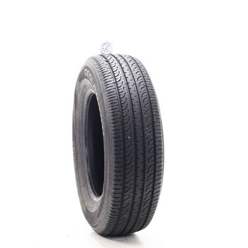 Used 215/70R16 Yokohama Geolandar G055 100H - 8.5/32