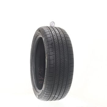 Set of (2) Used 245/45R20 Kumho Crugen HP71 103V - 8.5/32
