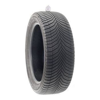 Set of (2) Used 245/50R20 Michelin CrossClimate 2 102V - 7-8/32