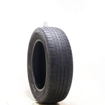 Set of (4) Used 235/60R18 Mohave Crossover CUV 107V - 6/32