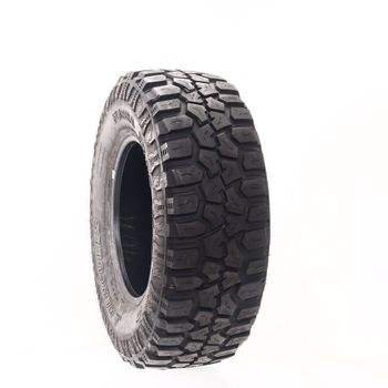Used LT295/70R17 Hercules Terra Trac M/T 121/118Q - 15/32