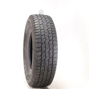 Used LT245/75R16 Cooper Discoverer Snow Claw 120/116R - 7.5/32
