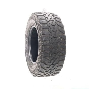 Used LT33X12.5R17 Yokohama Geolandar M/T G003 120Q - 9.5/32