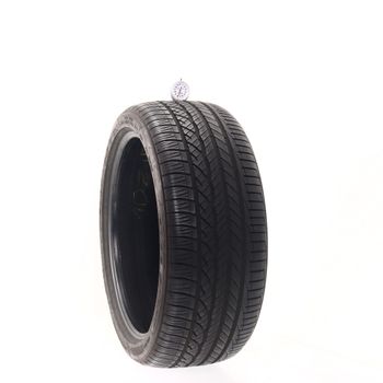 Used 235/40R19 Kelly Edge Sport 96W - 7.5/32