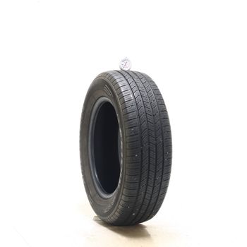 Set of (4) Used 195/65R15 Sailun Atrezzo SH408 91H - 8/32