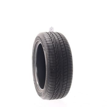 Set of (4) Used 235/50R18 Goodyear Assurance WeatherReady 97V - 8.5/32