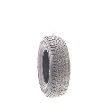 Used 225/70R15 Arctic Claw Winter TXI Studded 100S - 10/32