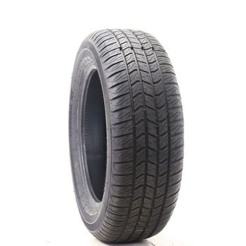 Set of (4) Driven Once 235/60R18 Primewell Valera HT 103V - 10/32