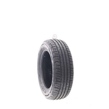 Set of (2) Used 195/60R15 BFGoodrich Advantage Control 88H - 11/32