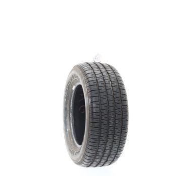 Used 225/60R14 BFGoodrich Radial T/A 94S - 9.5/32