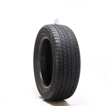 Used 225/60R17 Yokohama YK740 GTX 99H - 7.5/32