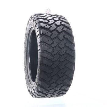 Used LT33X12.5R20 Nitto Trail Grappler M/T 114Q - 12.5/32
