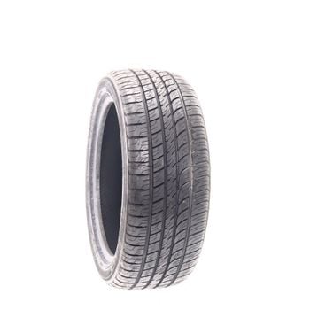 New 245/45ZR19 Radar Dimax AS-8 102W