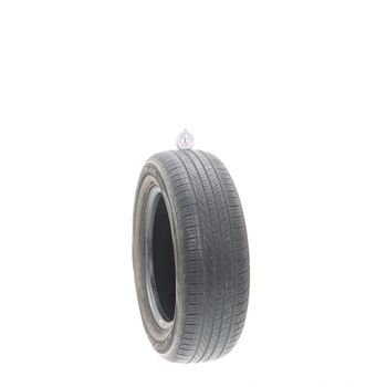 Set of (2) Used 185/65R14 Sceptor 4XS 85H - 6.5-7/32