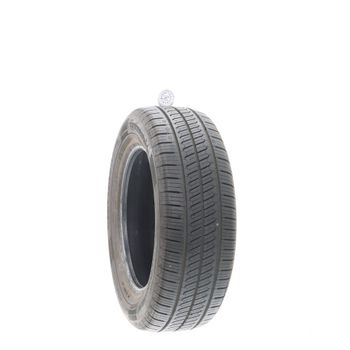 Used 215/60R16 Continental ControlContact Tour M A/S EV 95H - 10/32